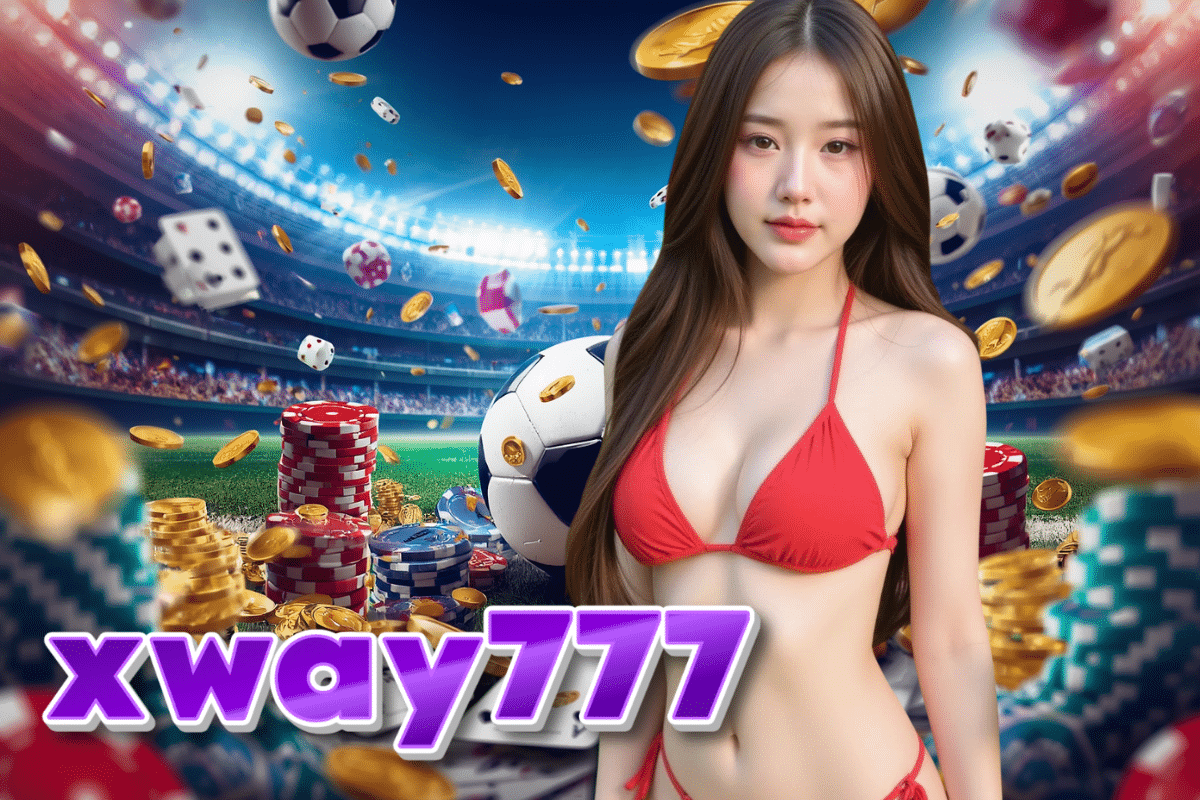 xway777