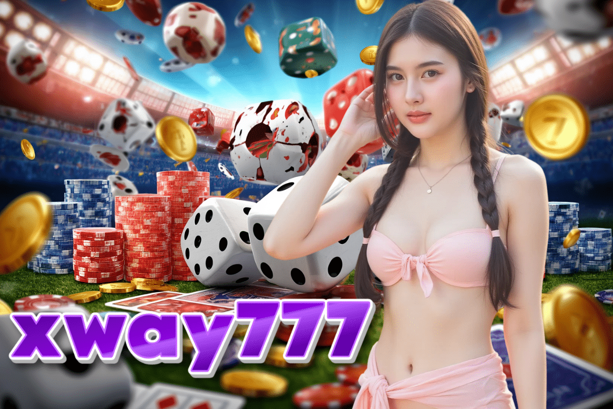 xway777 สล็อต